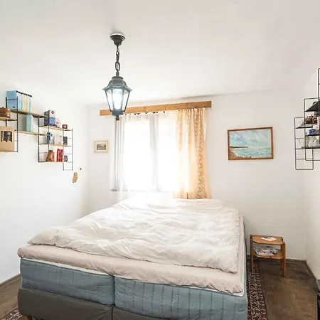 Casa de Férias зеленият двор *